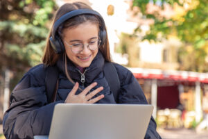 Read more about the article Sessão Online de Informação Escolar e Vocacional